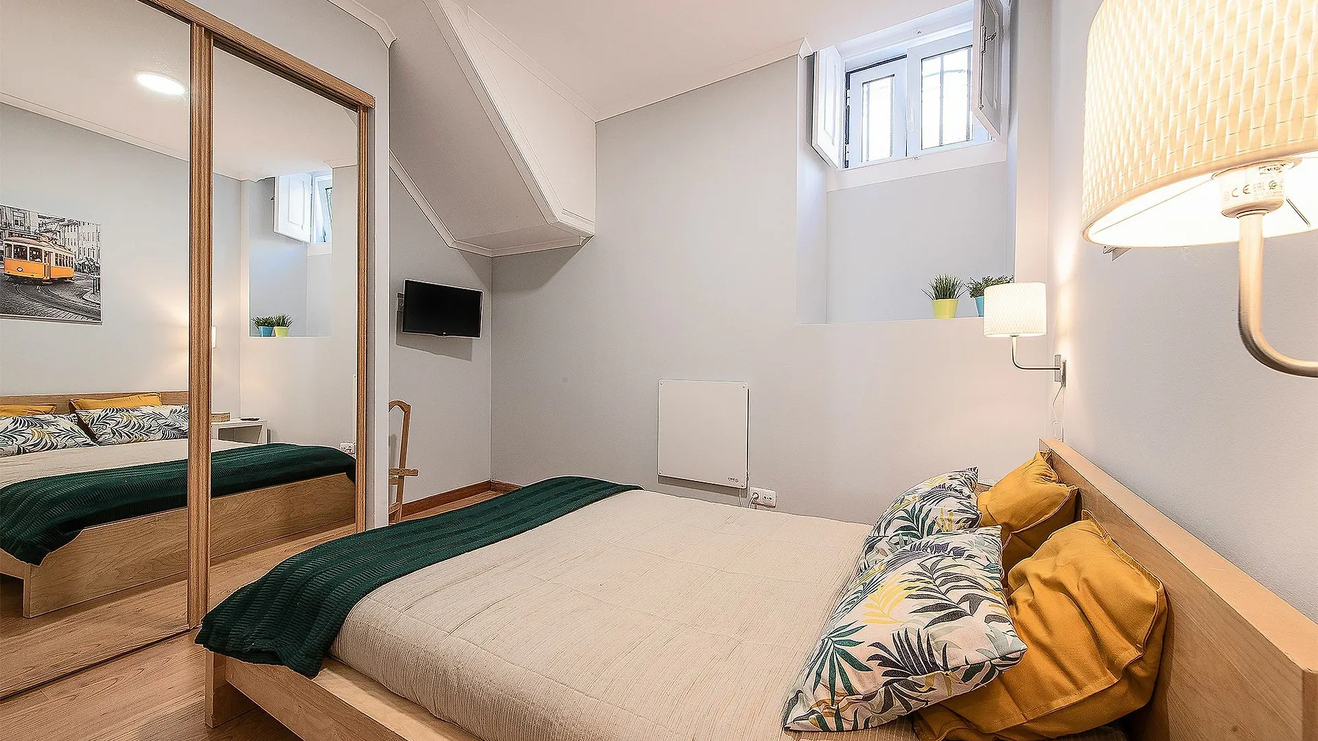 Apartment Graca Charming Come And Enjoy Lisbon