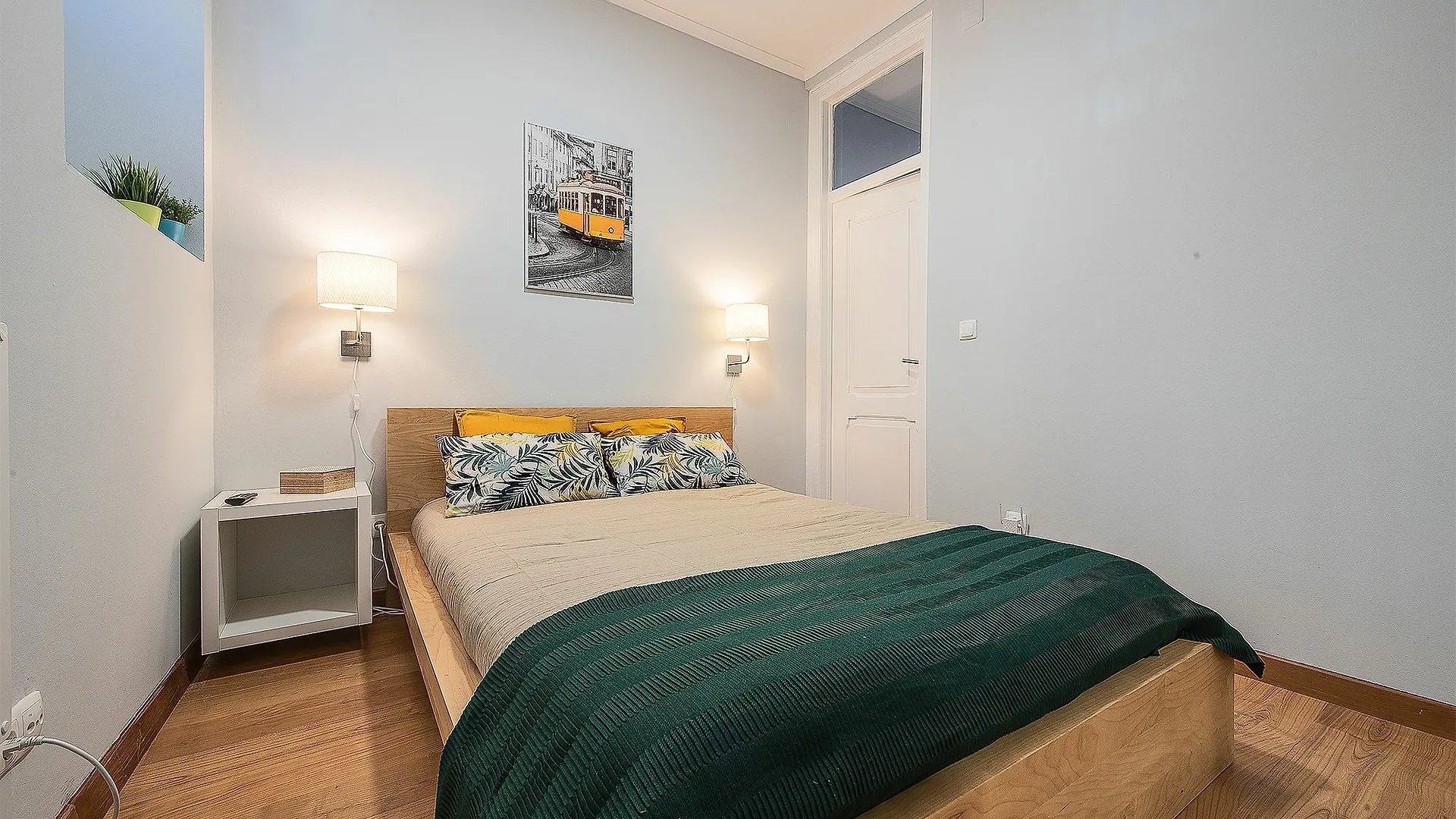 Graca Charming Come And Enjoy Lisboa البرتغال